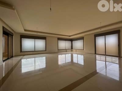 SPACIOUS APARTMENT FOR SALE IN ACHRAFIEH , الاشرفيه (280SQ) , (AC-978)