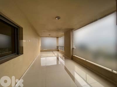 SPACIOUS APARTMENT FOR SALE IN ACHRAFIEH , الاشرفيه (280SQ) , (AC-978)