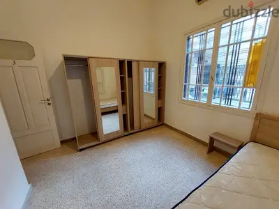 new renovated room for rent in beirut sanayeh for girls