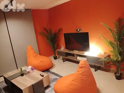 FULLY FURNISHED CHALET FOR SALE IN FARAYA,  (KFA-193)