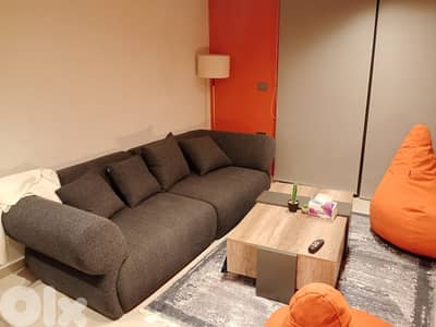 FULLY FURNISHED CHALET FOR SALE IN FARAYA,  (KFA-193)