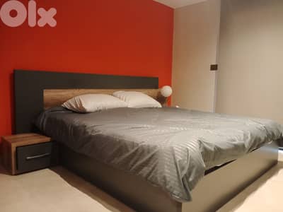 FULLY FURNISHED CHALET FOR SALE IN FARAYA,  (KFA-193)
