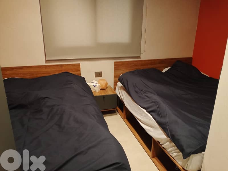 FULLY FURNISHED CHALET FOR SALE IN FARAYA,  (KFA-193) 6