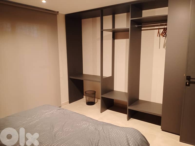 FULLY FURNISHED CHALET FOR SALE IN FARAYA,  (KFA-193) 7