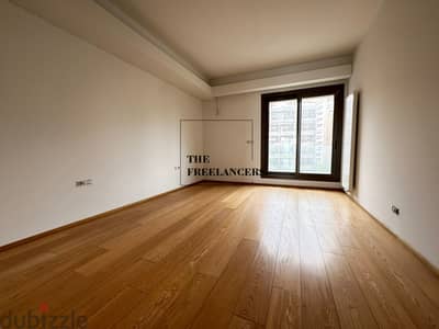 Apartment For Sale in Rawche first line - MQBBH89 -شقة للبيع في الروشة