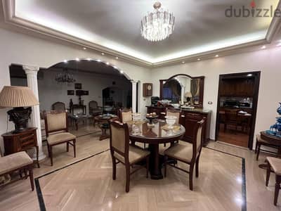 Apartment For Sale In Bir Hassan شقة للبيع في بئر حسن