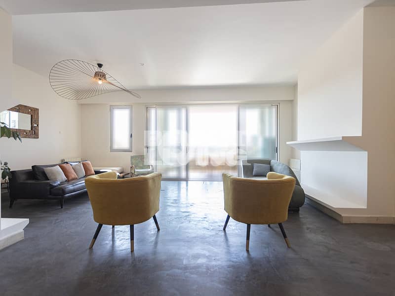 Modern Flat | Stylish | Great Location | Amazing View 0