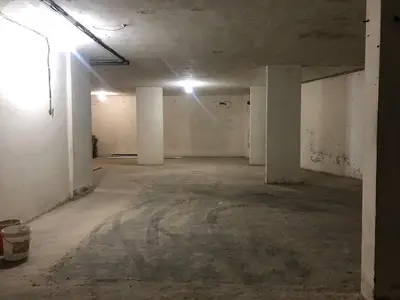 500 Sqm | Warehouse For Rent In Zouk Mosbeh