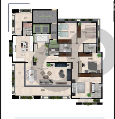 Prime location, beirut, tallet el khayat/تلة الخياط REF#JT117822