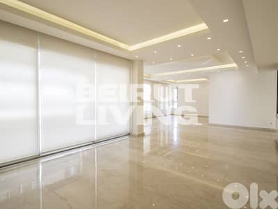 Spacious | Modern Interiors | Huge Balconies | Open View