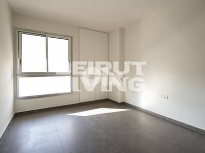 Spacious | Modern Interiors | Huge Balconies | Open View