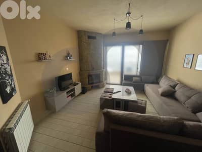 3 min from ski slopes - kfardebian mzaar-كفردبيان مزار REF#CM117825