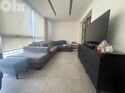 Jeita 190m2 | Decorated Flat | Prime Location | Quiet Street | EL
