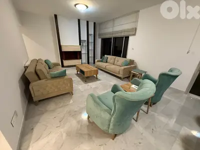 270 Sqm | Decorated Apartment for sale in Kornet Chehwane