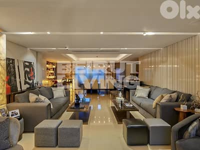 Modern Duplex | Elegant Furniture | Pool & Gym | Open View