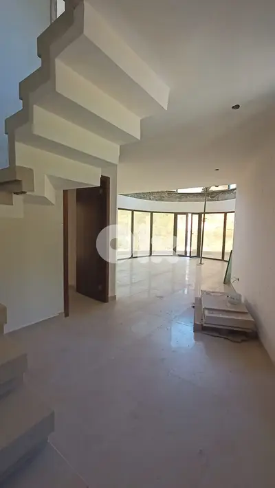 PAYMENT FACILITIES IN MANSOURIEH 220SQ SEA VIEW , MA-325