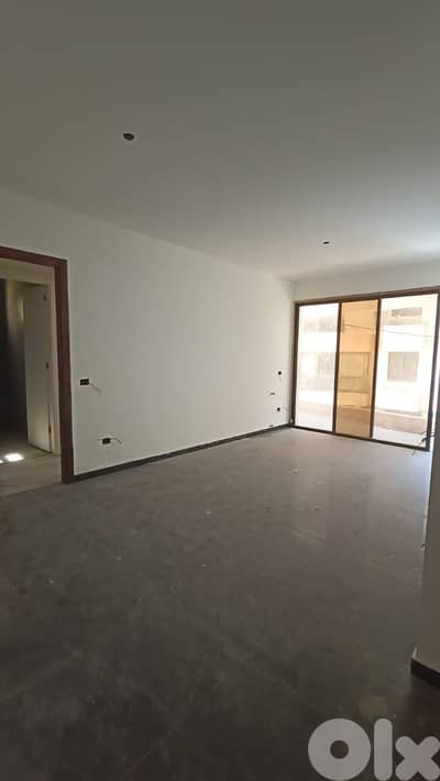 PAYMENT FACILITIES IN MANSOURIEH 220SQ SEA VIEW , MA-325
