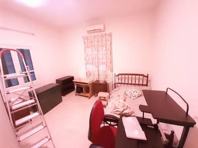 Furnished apartment for rent in Horch Tabet شقة للاجار في حرش تابت