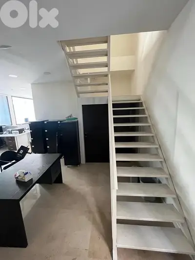 Commercial Store / Office For Rent In The heart of Badaro.