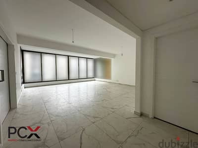 Apartment for Rent in Clemenceau - شقة للإيجار في كليمنصو