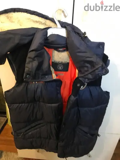 Napapijri from aiistii size M