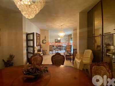 Apartment for Sale in Sahel Alma - CPKTC42