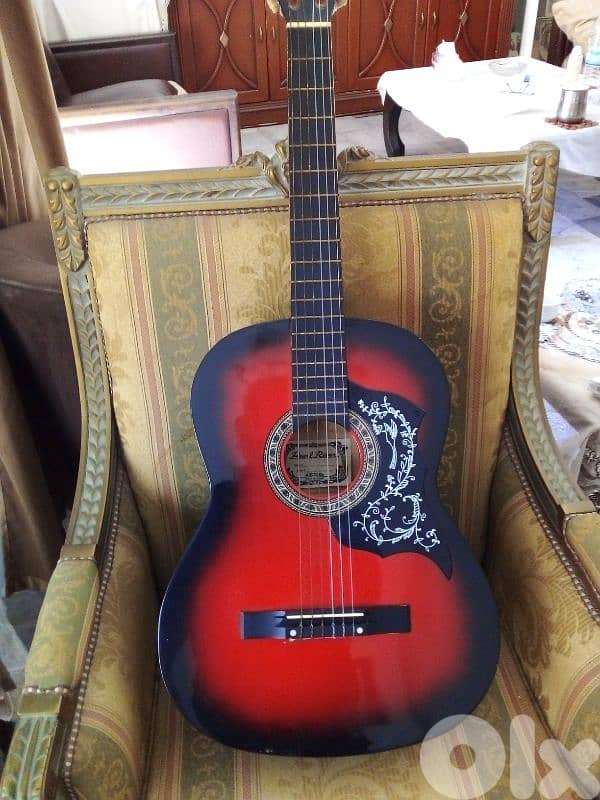 Guitar 0