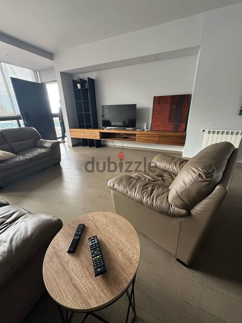 FULLY FURNISHED APT IN SAIFI PRIME (180SQ) 2 MASTER BEDS , (ACR-796) 0