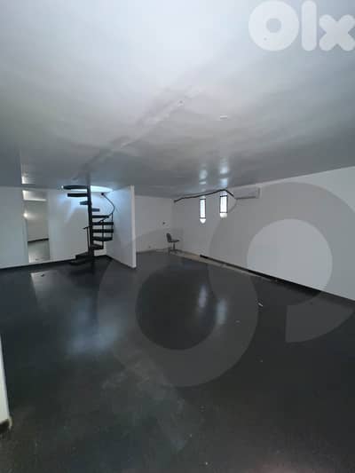 Prime location- Spacious  -Jdeideh highway /جديده  REF#CR117844