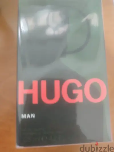 Hugo boss perfume