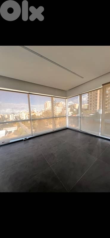 High-End Office For Sale in the Heart of Horsh Tabet