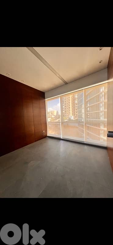 High-End Office For Sale in the Heart of Horsh Tabet