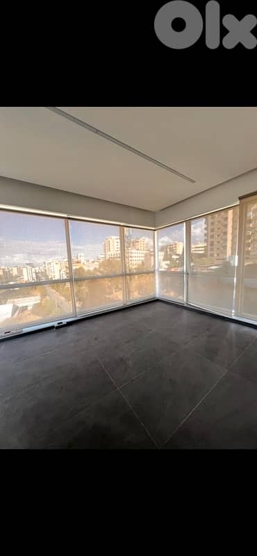 High-End Office For Rent In Heart Of Horsh Tabet