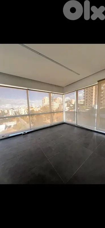 High-End Office For Rent In Heart Of Horsh Tabet