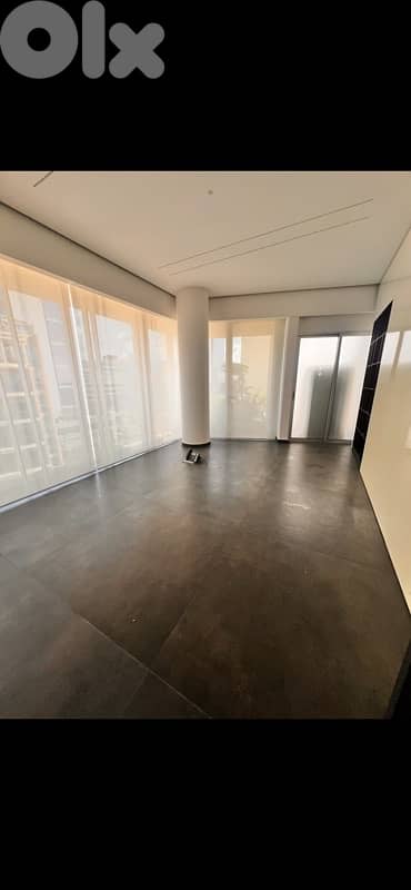 High-End Office For Rent In Heart Of Horsh Tabet