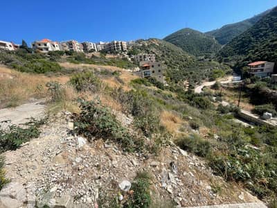 Land for Sale in Batroun - ارض ببيع في البترون