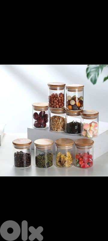 spices jars 1
