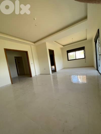 GM115AA Apartment with installment in Batroun  شقة مع تقسيط في البترون