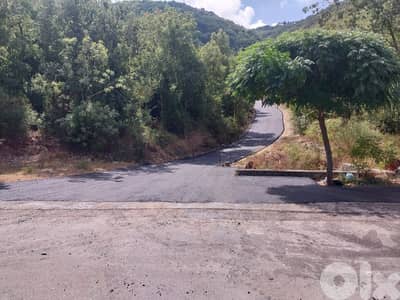 GMB133AA - Land for Sale in Batroun - ارض للبيع في البترون