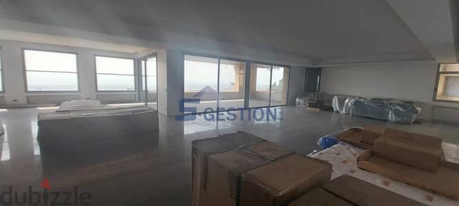 Apartment For Sale In Yarzeh | شقة للبيع في اليرزة