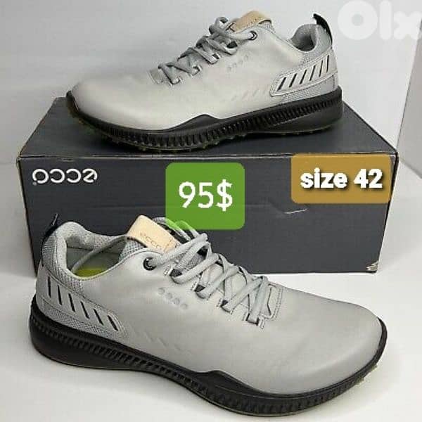 ecco s 42 0