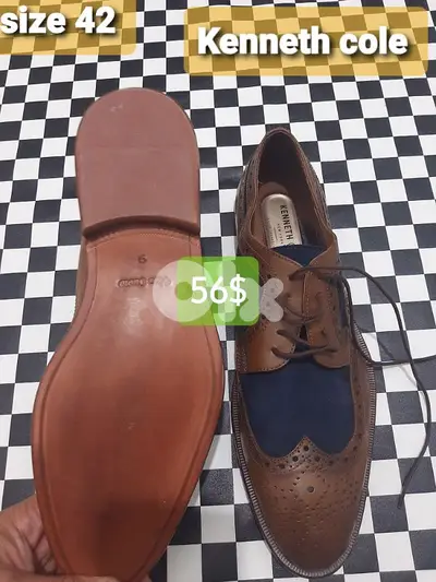 shoes 42