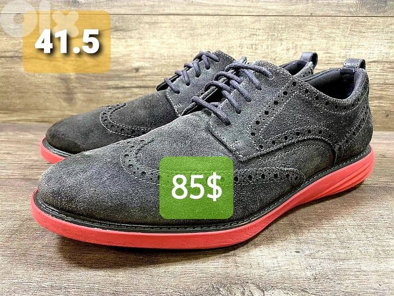 shoes 41 -42 0