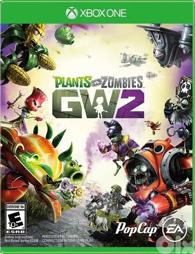 CD'S for xbox one