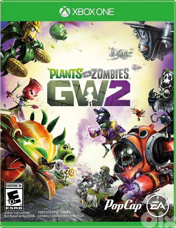 CD'S for xbox one 0