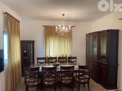 RWK351EG - Furnished Apartment For Rent In Sarba شقة مفروشة للايجار