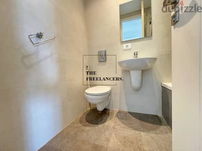 Apartment for rent in Rawche - MQHH0080 -شقة للإيجار بالروشة Apartment for rent in Rawche - MQHH0080 -شقة للإيجار بالروشة