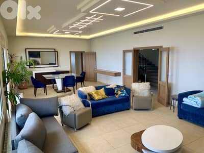 RWB170NK - Luxurious Villa for rent in Jeddayel Jbeil