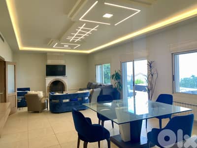 RWB170NK - Luxurious Villa for rent in Jeddayel Jbeil