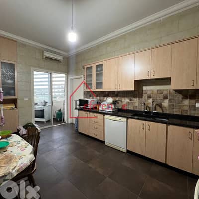 Spacious Apartment for Sale in jbeil شقة أنيقة وواسعة للبيع في جبيل